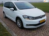 Volkswagen Touran 2.0 TDI Comfortline DSG 110kW * EX POLICE - Police Cars