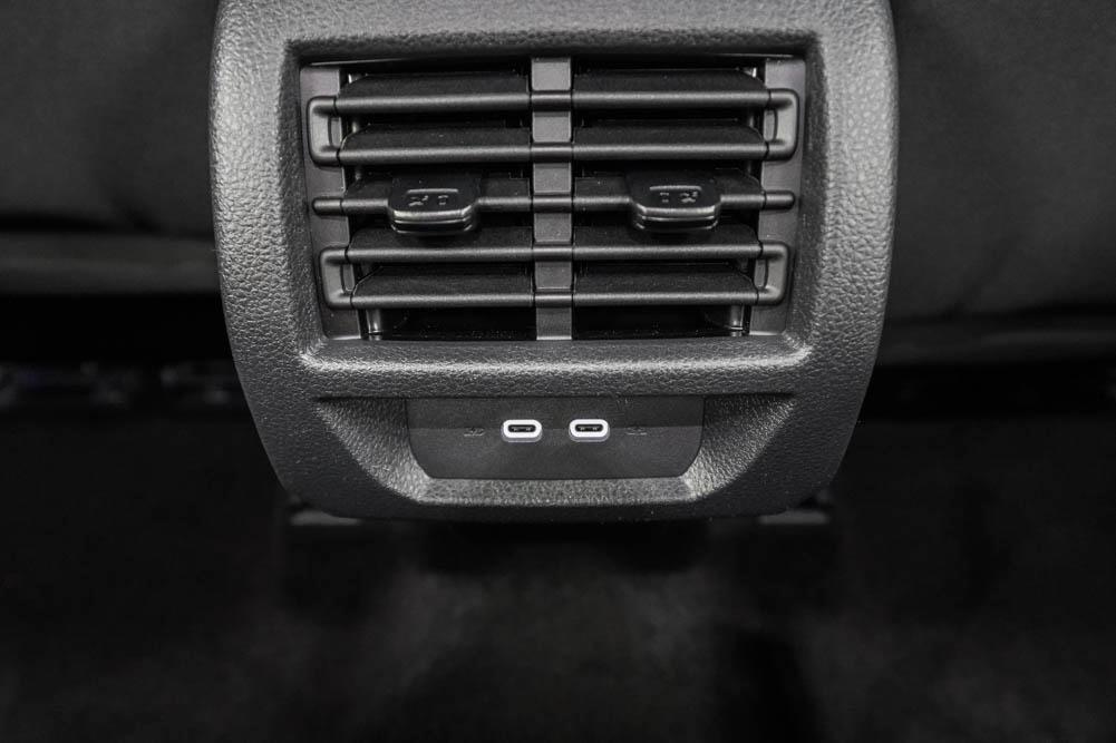 Volkswagen Caddy Maxi 2,0 TDI DSG Life LAGER, миниатюра 17