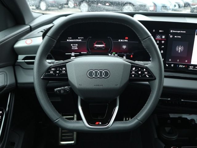 Audi SQ6 e-tron - Bild 15