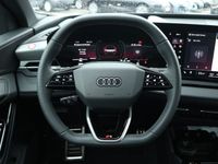 Audi SQ6 e-tron - Vorschau Bild 15