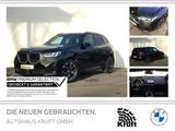 BMW X3 xDrive20i M SPORT+LC PROF+HUD+AHK+KAMERA - BMW X3 aus 2025