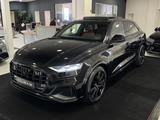 Audi Q8 50 TDI S-Line *VIRTUAL*PANO*360*ACC*SPUR*AIR* - Audi Q8 in Bochum