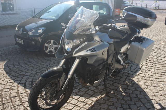 Honda VFR 1200 X CrossTourer