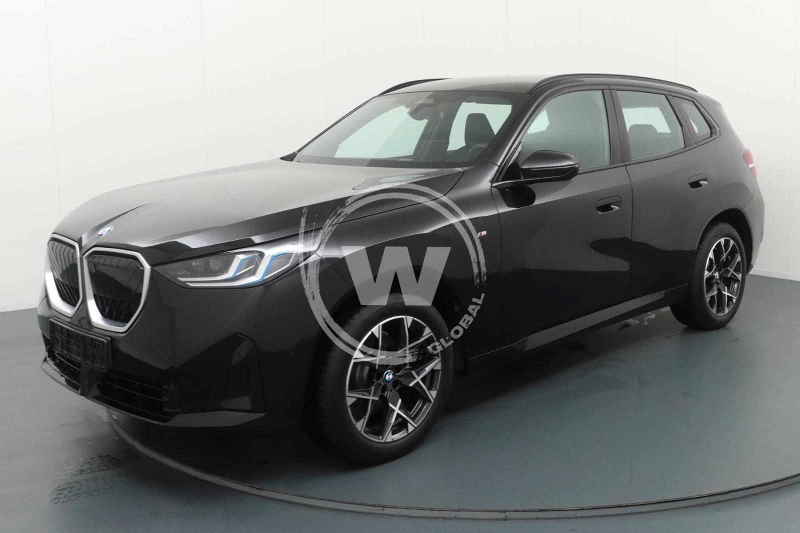 BMW X3 20 d xDrive M Sport