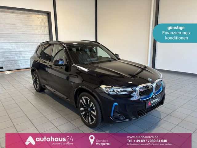 BMW iX3 Inspiring BEV Pano|LED|PDC