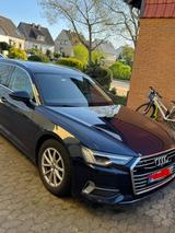 Audi A6 40 TDI S tronic advanced Avant advanced - Audi A6 advanced mit Diesel-Antrieb