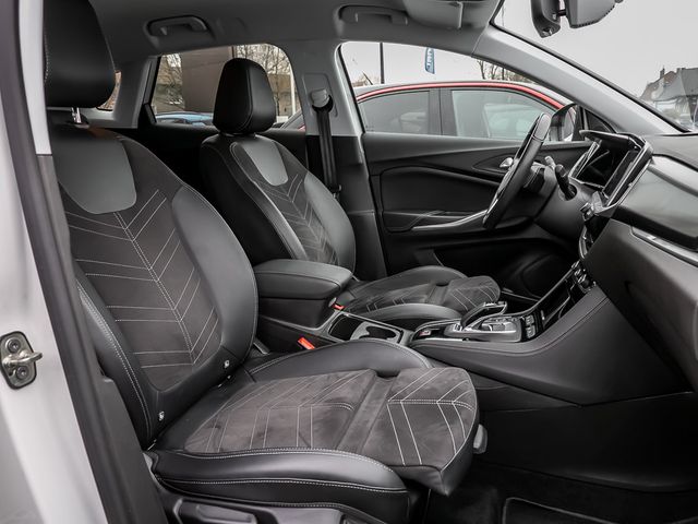 Opel Grandland 1.6 Ultimate Plug-in-Hybrid Leder LED