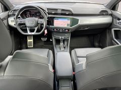Fahrzeugabbildung Audi Q3 40 TDI quattro S LINE PANO AHK MATRIX VIRTUAL