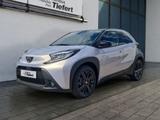 Toyota Aygo X S-CVT JBL (AB7) - Toyota: J7
