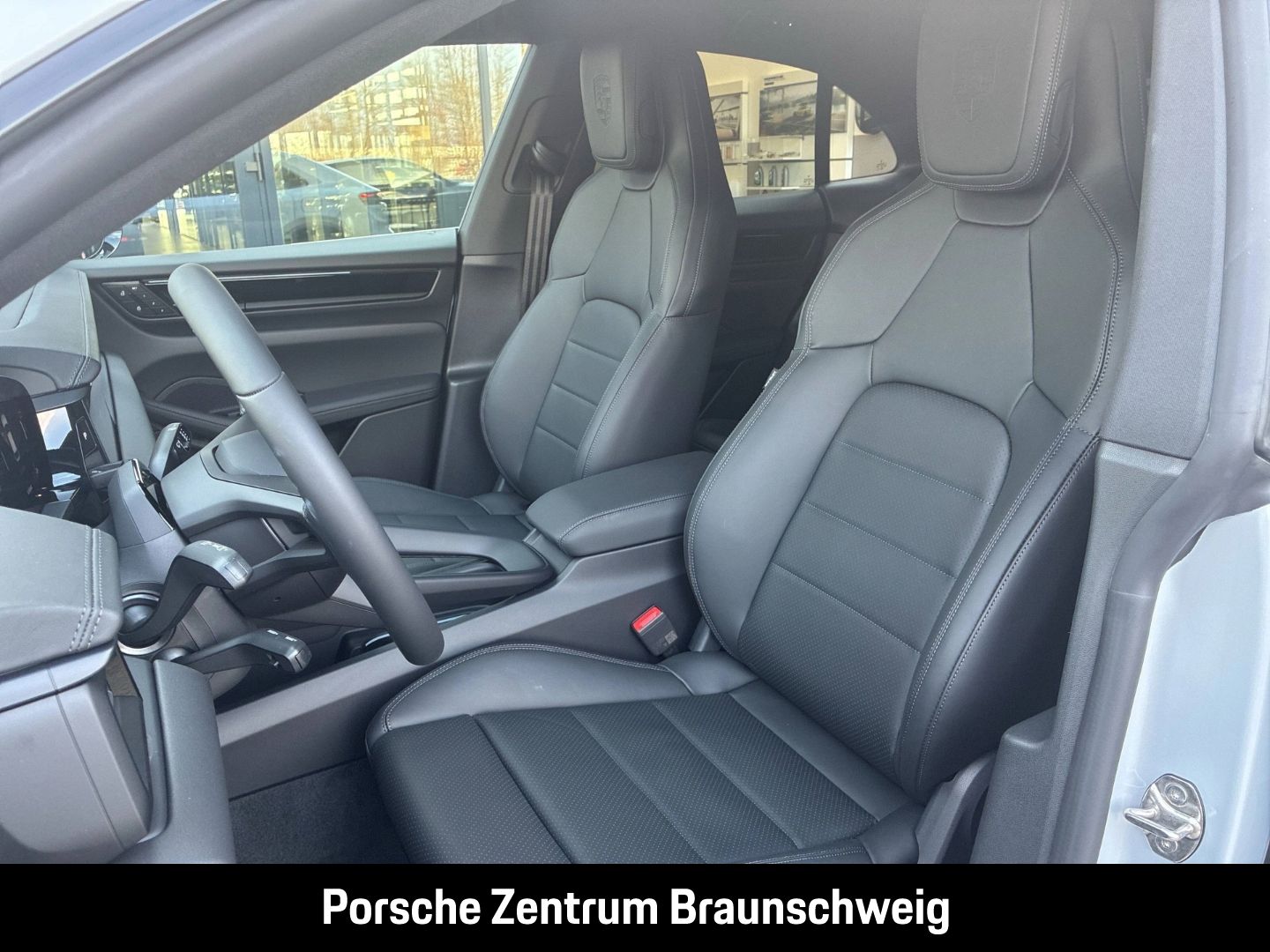Porsche Macan - Bild 5