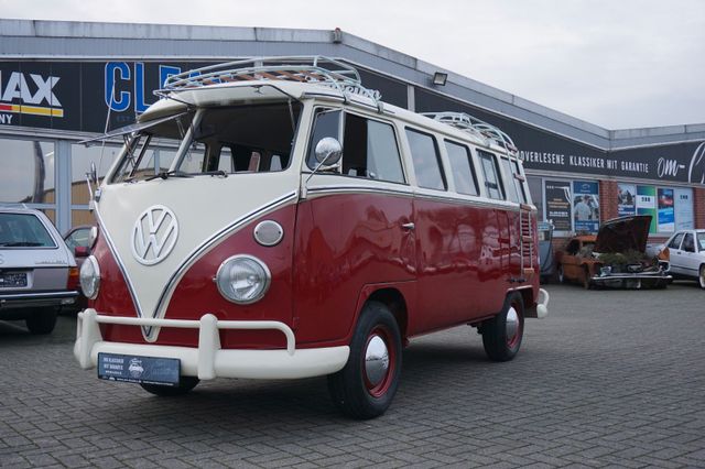 Volkswagen T1 *TRAUM OPTIK*OLDTIMER*INKL. GARANTIE*