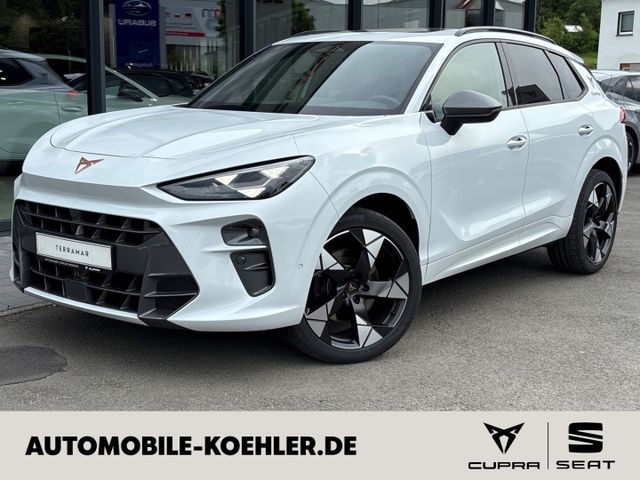 CUPRA Terramar VZ 2.0 TSI DSG 4Drive AHK,Sound,Matrix