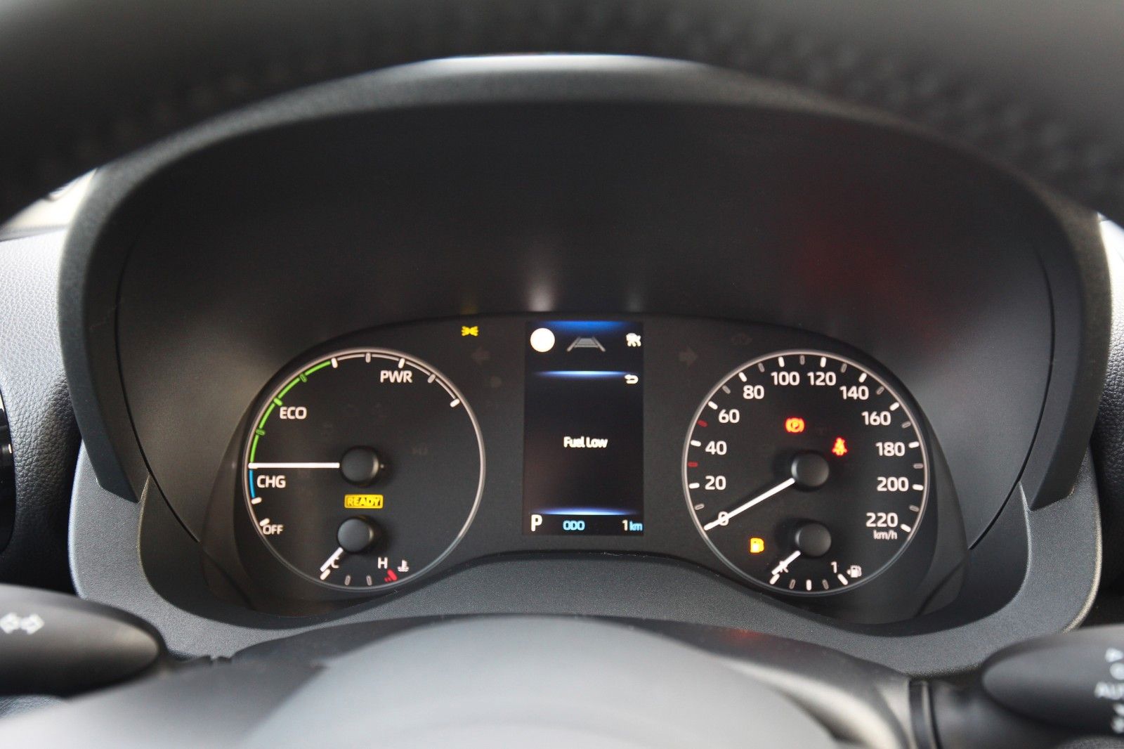 Mazda 2 Hybrid - Bild 14