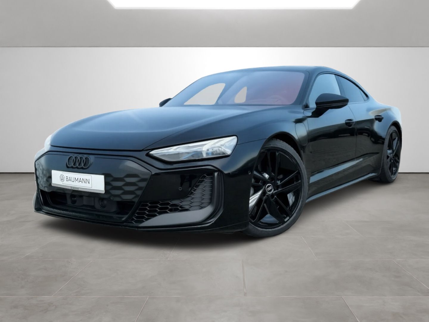RS e-tron GT performance quattro *KERAMIK*LASER*