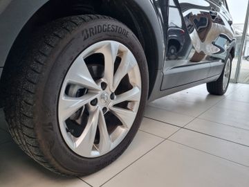 Fahrzeugabbildung Opel Crossland (X) 1.2T Edition Plus *Winterräder*