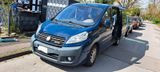 Fiat TÜV neu super Zustand 163 PS Panorama - Fiat Scudo aus 2010