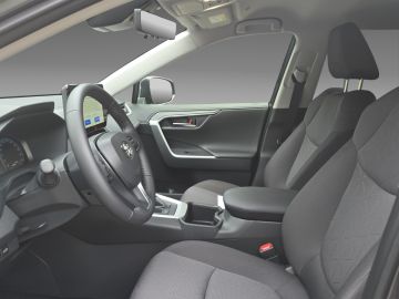 Toyota RAV 4 - 8