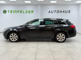 Opel Insignia A Sports Tourer 2.0 TEMPOMAT / BI-XENON - Opel Insignia: Tourer Sports