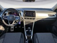 Volkswagen T-Roc - Vorschau Bild 8