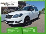 Skoda Roomster Ambition 1.2 TSI Sport - Skoda Roomster Gebrauchtwagen