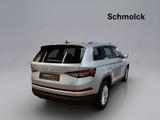 Skoda Kodiaq Style 2.0 TSI DSG 4x4 ACC NAVI LED RFK - Skoda aus 2024