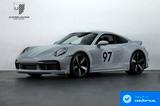 Porsche 911 Sport Classic 1 of 1250/360Kam/Garantie02.27 - Porsche: 911 Classic