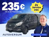 Ford Tourneo Custom 2.0 TDCi 320 TEMP*KAM*PDC*CARPLAY - Ford Tourneo Custom Gebrauchtwagen