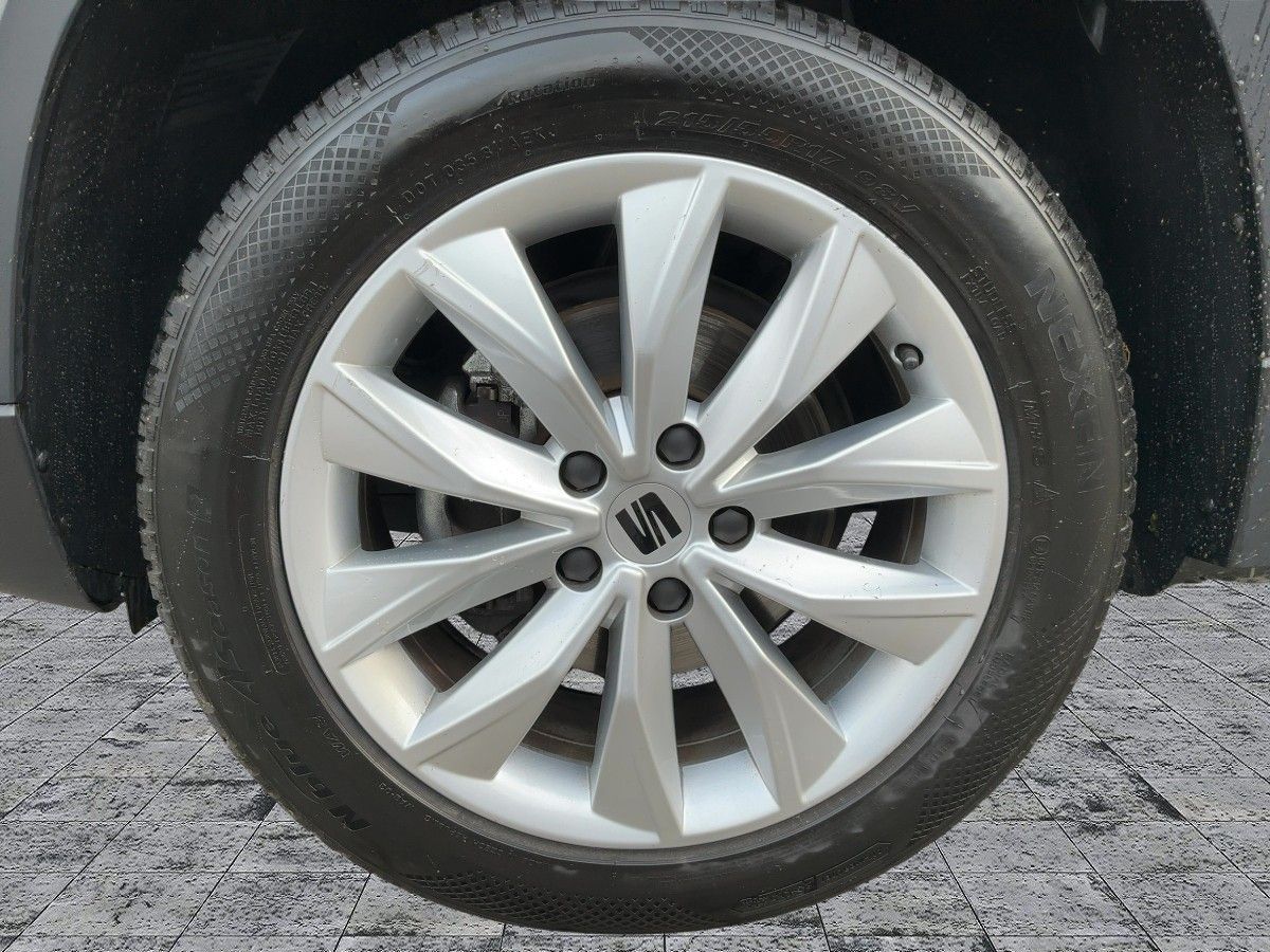 Seat Ateca - Bild 8