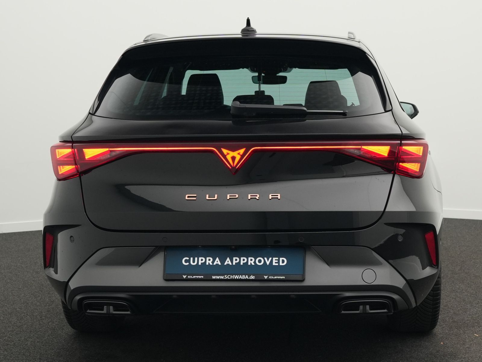 Cupra Leon - Bild 8