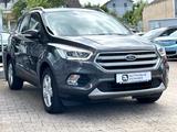 Ford Kuga 1.5 EcoBoost Cool & Connect - Ford Kuga Cool&Connect Gebrauchtwagen