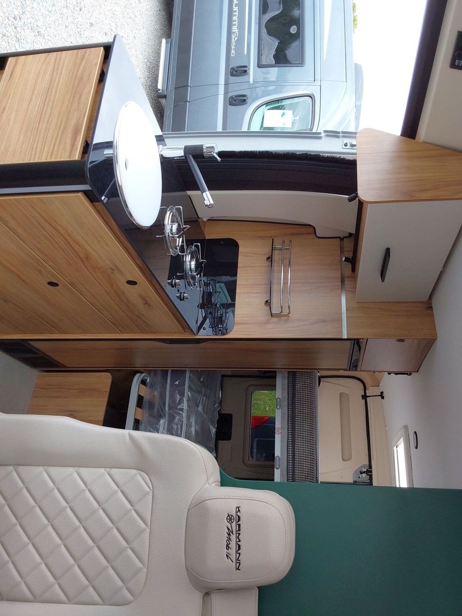 Fahrzeugabbildung Karmann Dexter 581 140 PS und Concept Paket