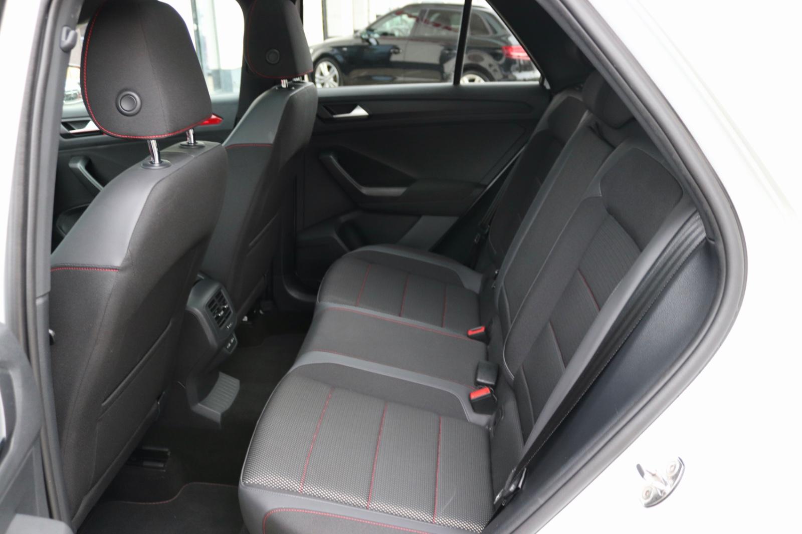 Volkswagen T-Roc R-Line Sport 4Motion Pano ACC Kamera Navi, миниатюра 16