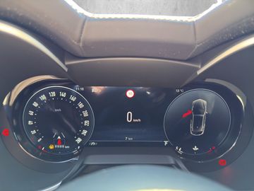 Alfa Romeo Stelvio MY24 2.2 Diesel 16V AT8-Q4 *AHK*ACC*SHZ*