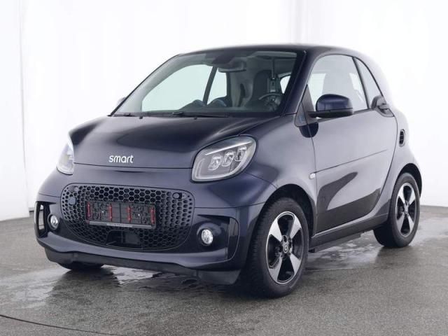 Andere SMART EQ fortwo Racingred