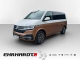 Volkswagen T6 Multivan 2.0 TDI DSG 6.1 Generation Six Comfo