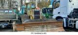 CAT D5H LGP Raupe - CAT Raupe/Dozer D5