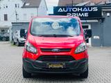 Ford Tourneo Custom Kombi 300 L1+1. HAND+ 9 SITZER+SH - Ford Tourneo aus 2015