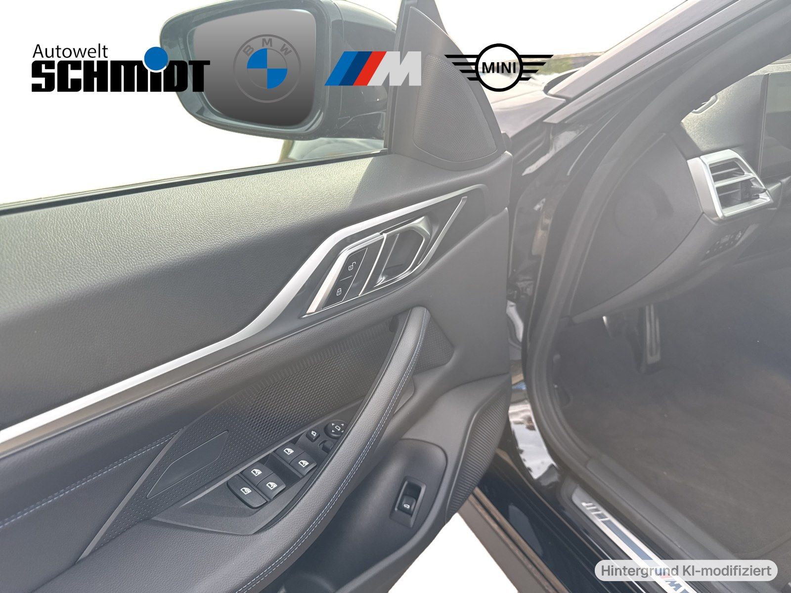 BMW i4 - Bild 11