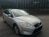 Ford mondeo 2.0l start stop - Ford Mondeo aus 2008 mit Diesel-Antrieb