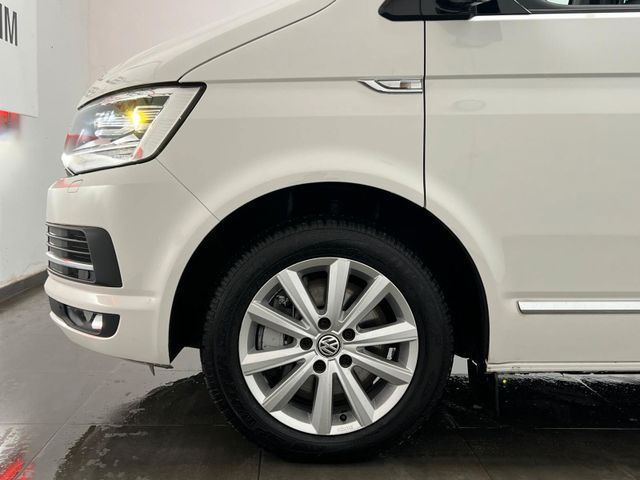 Volkswagen T6 Multivan Highline*StHz*ACC*RFK*Dynaudio*GSHD*