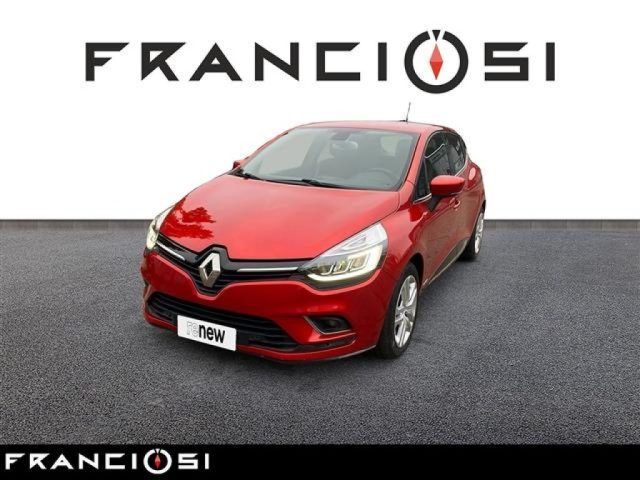 Renault RENAULT Clio 1.5 dci energy Intens 75cv