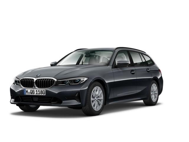 BMW 320d Touring *Navi*Laser*PDC*SHZ*DAB*