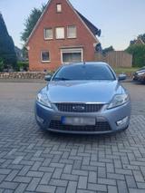 Ford Mondeo 2.0 TDCi - Ford Mondeo aus 2007: Tdci