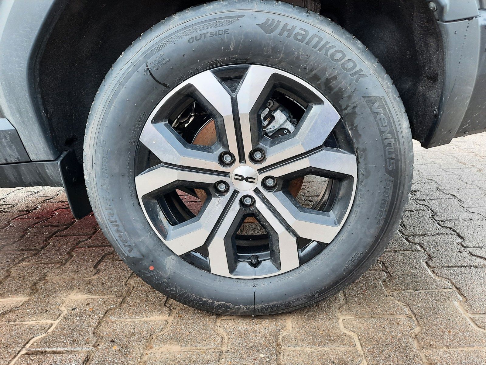 Dacia Bigster - Bild 7