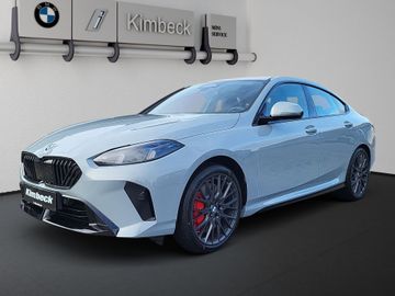BMW Leasingangebot: BMW 220 Gran Coupé M SPORT LED ParkAss DrivingAss