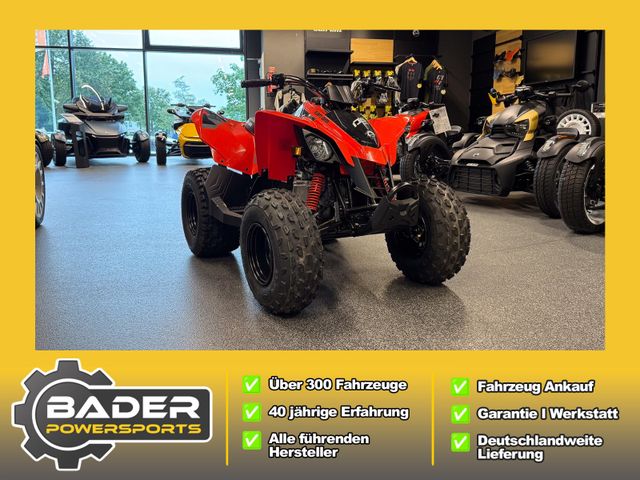 Can-Am DS 90