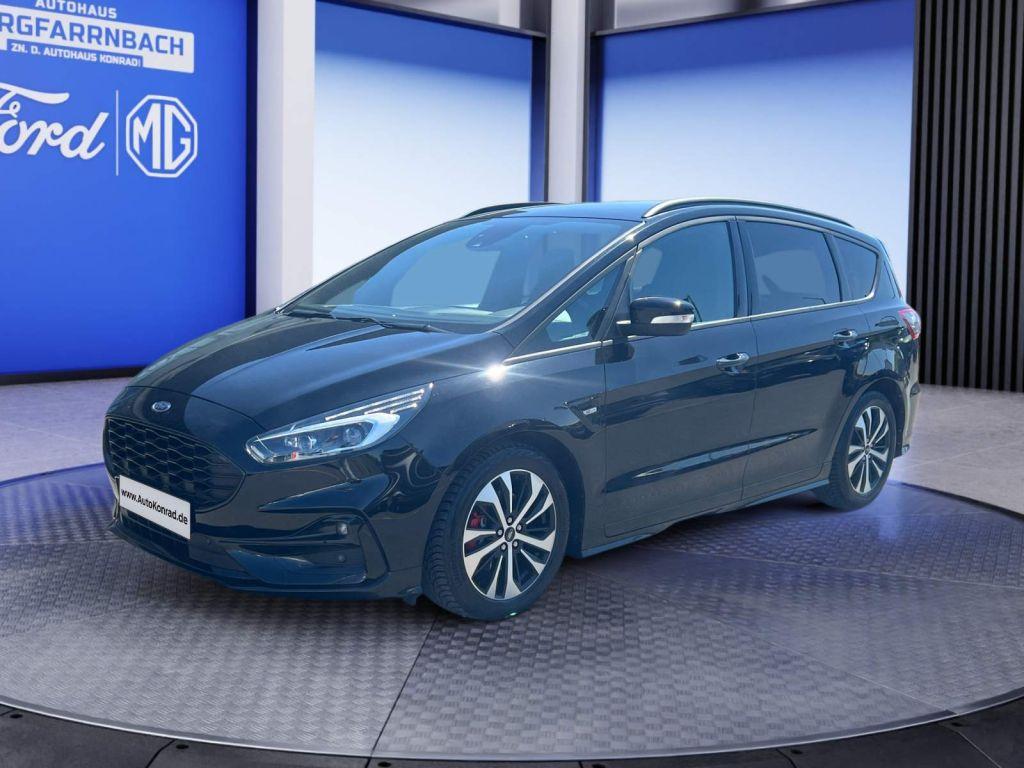 Ford S-Max 2.0 EcoBlue ST-LINE *ACC*LED*Kamera*Navi*