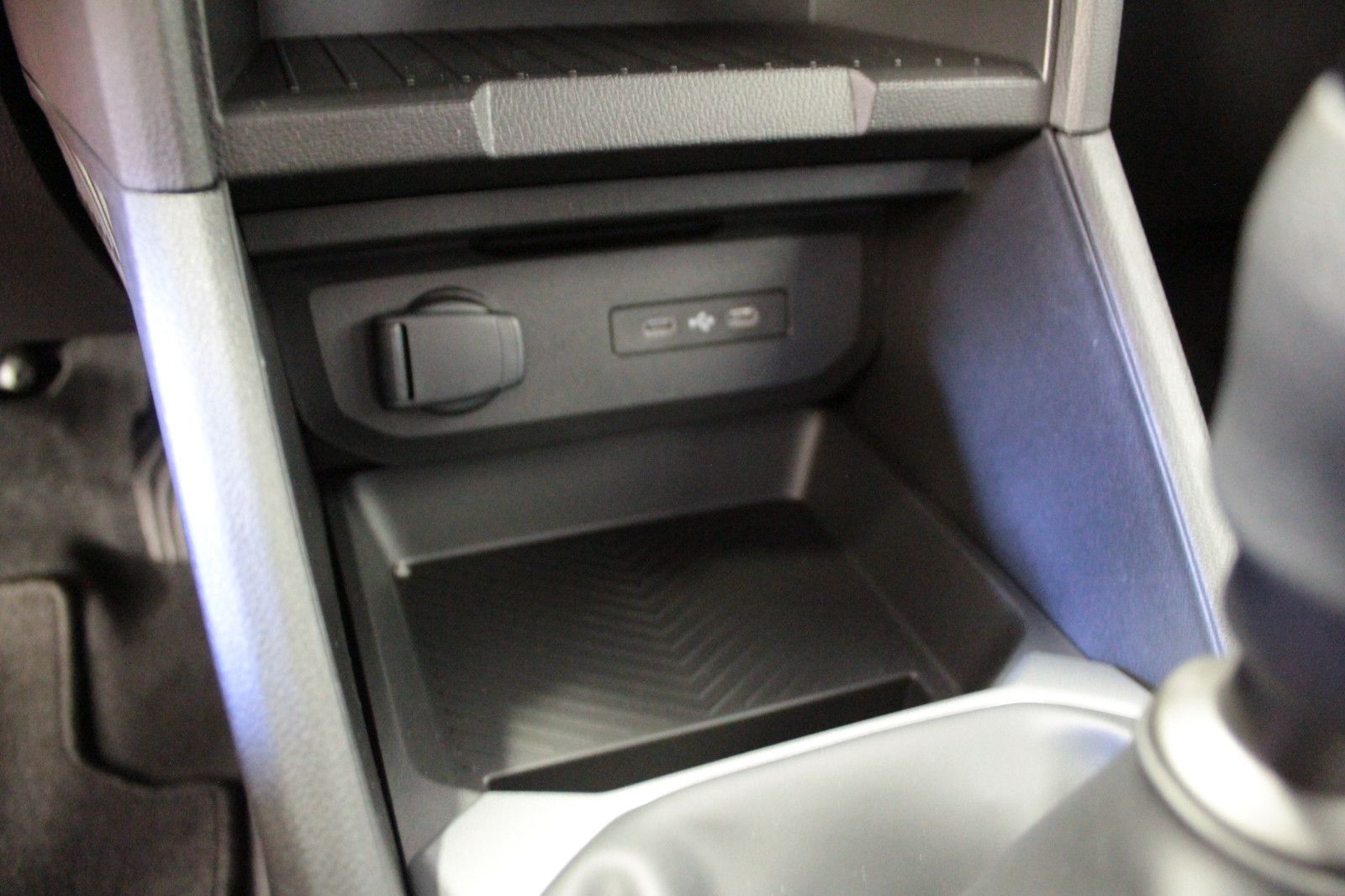 Fahrzeugabbildung Dacia Bigster mild hybrid 130 4x4 Expression*Allrad*