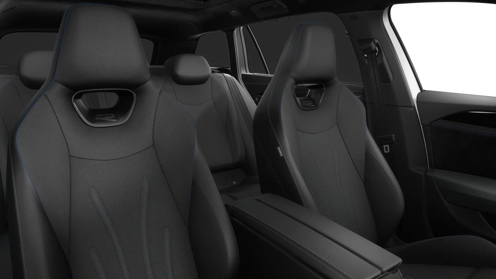 Volkswagen Passat - Bild 9