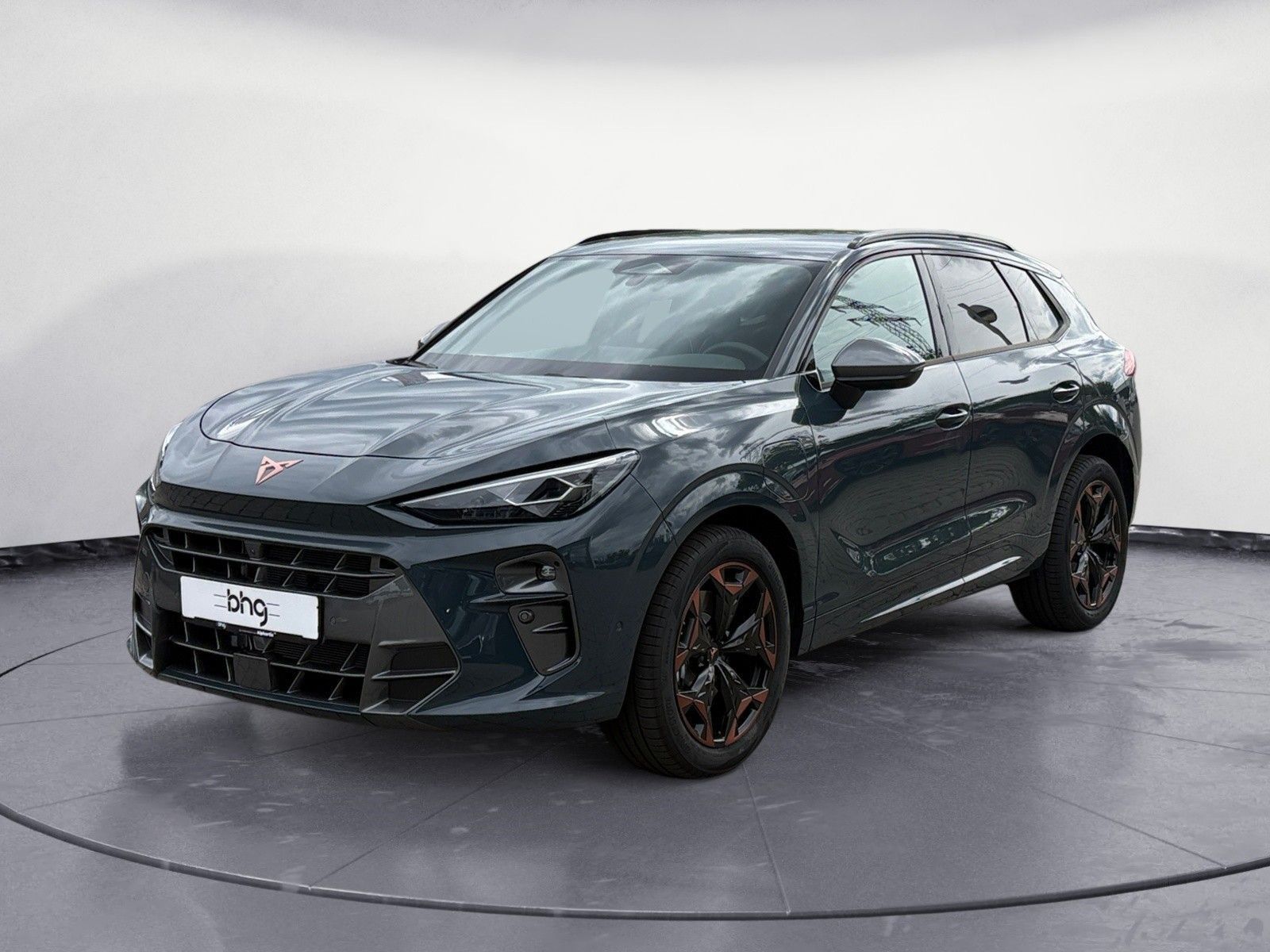 Cupra Terramar 1.5 e-HYBRID   6-Gang-DSG